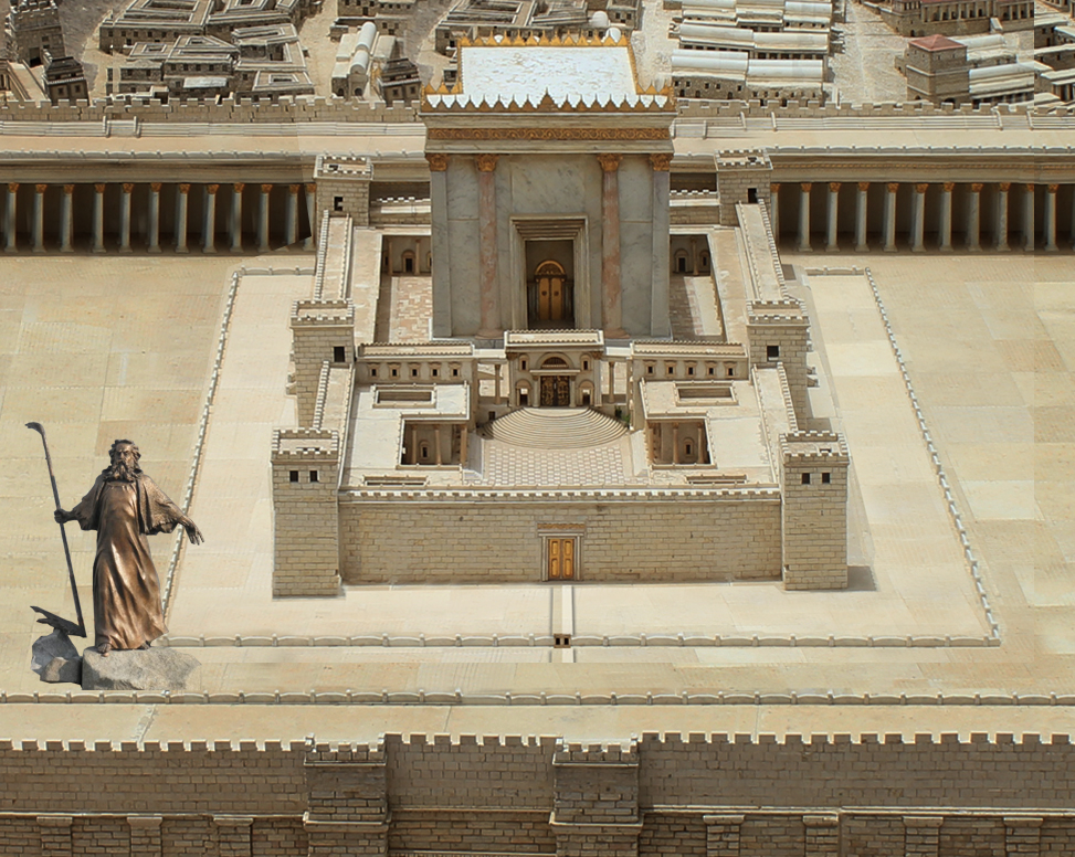 BARE RECORD OF TRUTH 327 STATUES OF IDOLATRY?