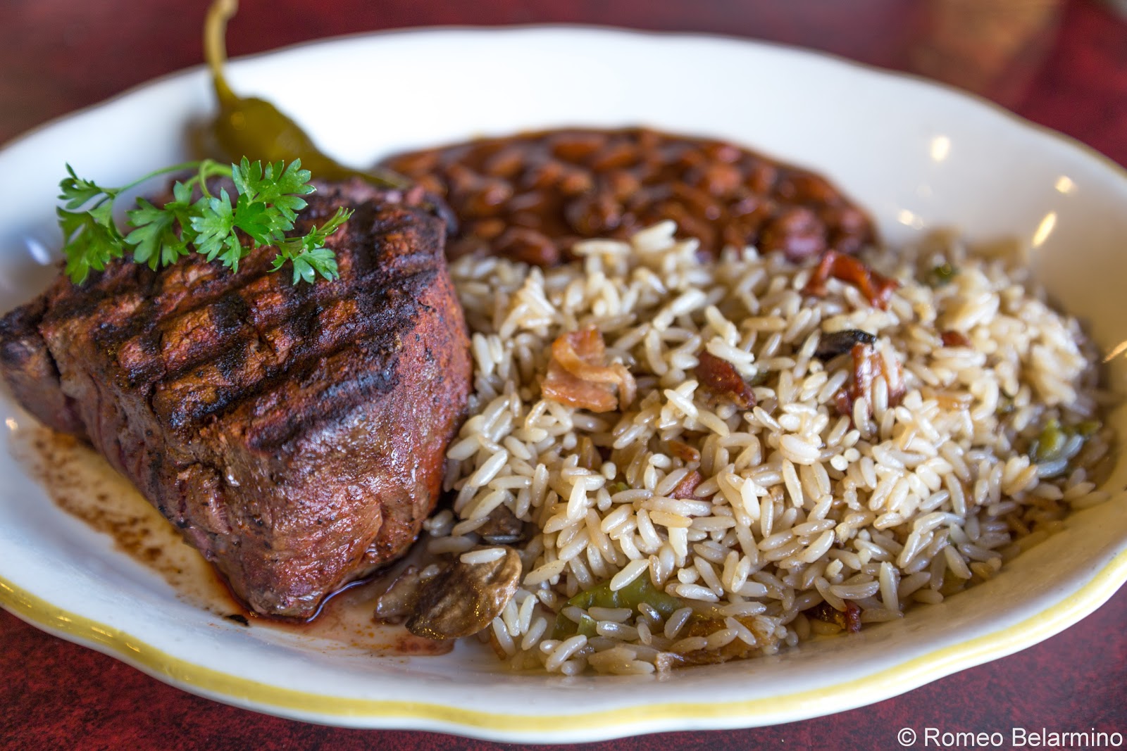 A Guide To 3 Great Restaurants In El Paso Texas Travel The World