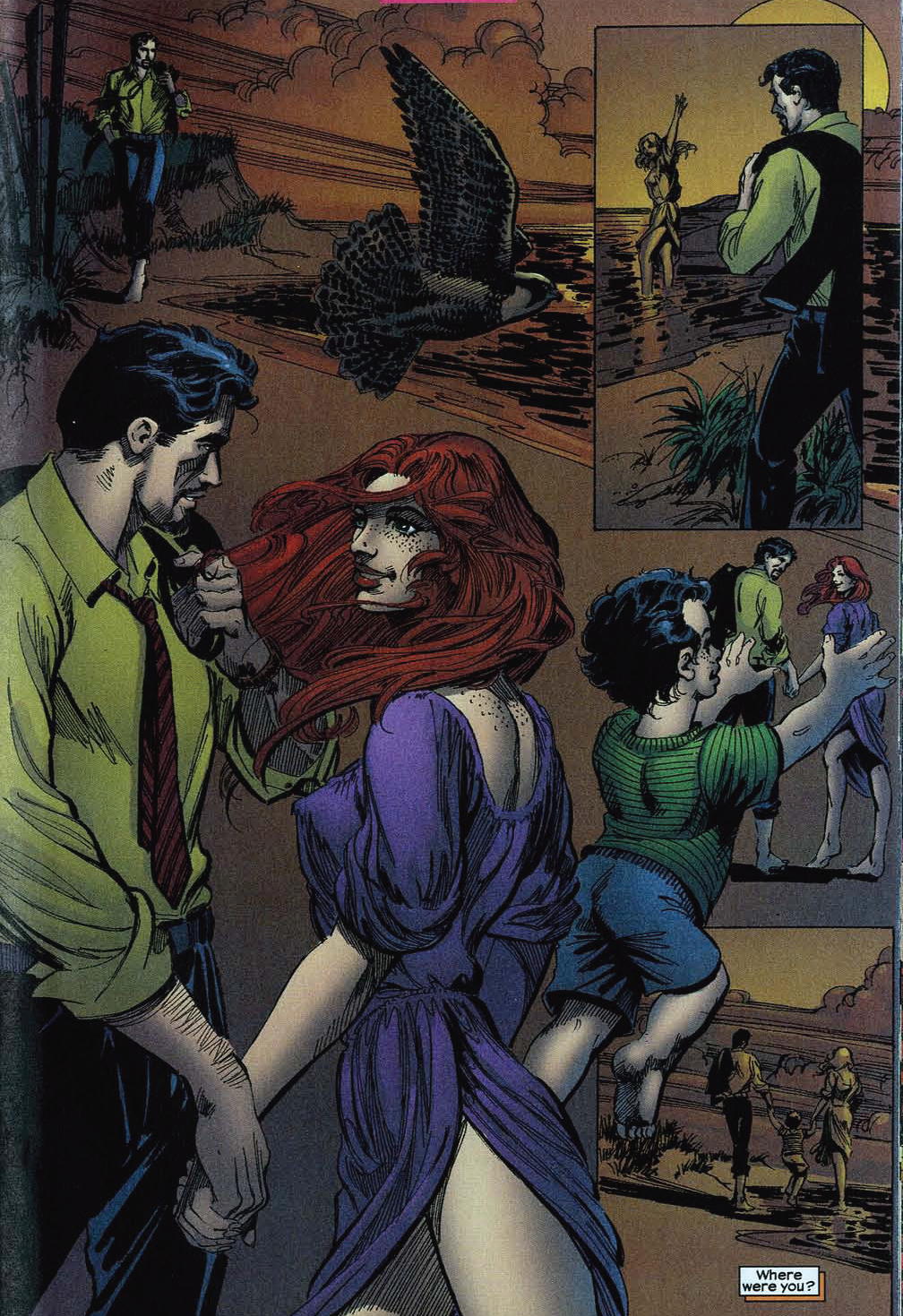 Iron Man (1998) issue 55 - Page 35