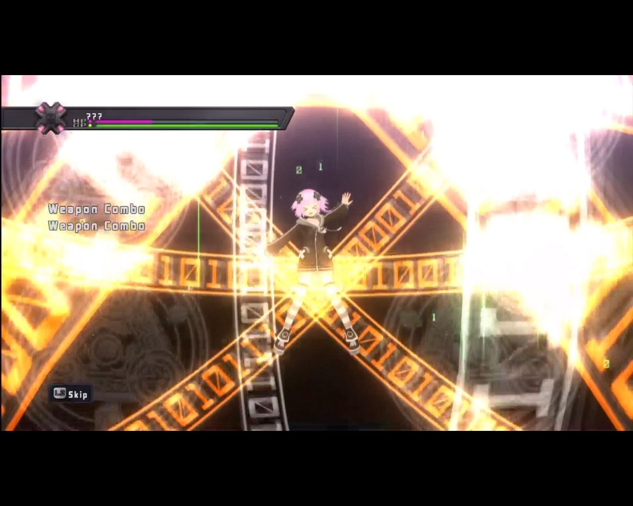 Análise A combinação entre JRPG e Visual Novel deu muito certo em