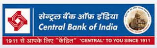 Central Bank of India Hiring Faculty - Last Date 31st May 2015 Central Bank of India - Government vacant
