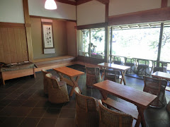 東慶寺の茶室・白蓮舎