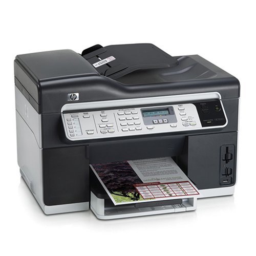 HP Officejet Pro L7590 Driver Downloads | Download Drivers Printer Free