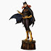 Estátua DC Comics Sideshow Collectibles: Batgirl Premium Format