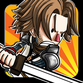 Mission Sword : Crush the evil Unlimited (Coins - Stat Points) MOD APK