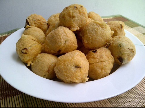 Resep Pempek Dos NCC Lembut Palembang Resep Pempek Dos NCC Lembut Palembang