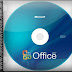 Microsoft Office 2007 Enterprise Blue Edition