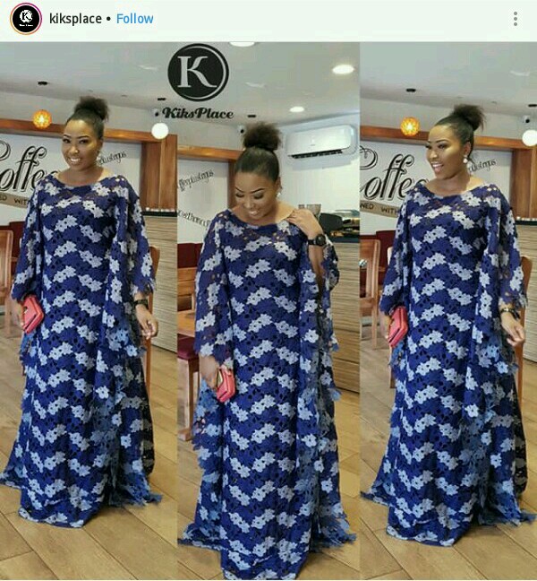 ankara kaftan styles 2017