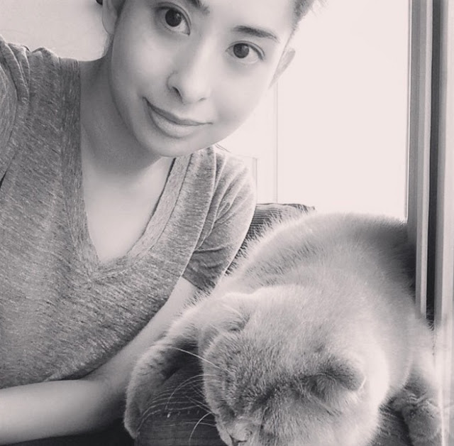 Tunku Aminah Suka Kucing dan Haiwan Lain Tunku Aminah Suka Kucing dan Haiwan Lain