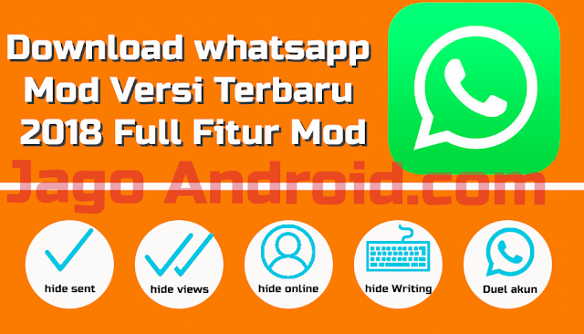 Download WhatsApp Plus APK MOD Terbaru 2018 Full Fitur 2 Screen%2BShot%2B2018 06 25%2Bat%2B3.49.48%2BPM