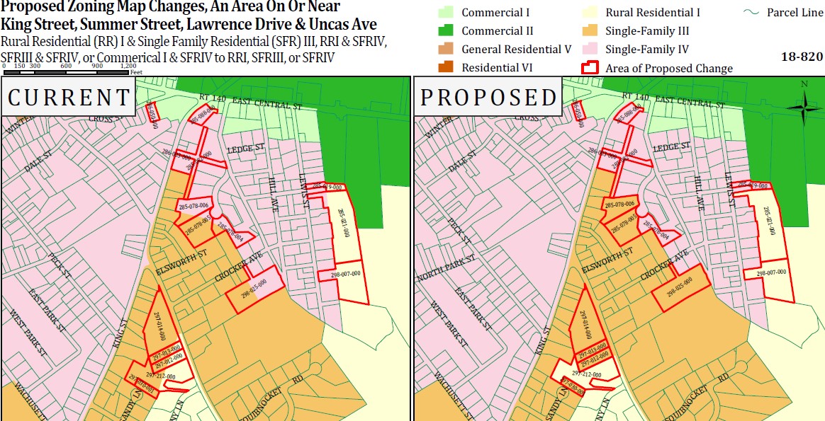 Franklin Matters Franklin, MA Town Council Agenda Oct 17, 2018