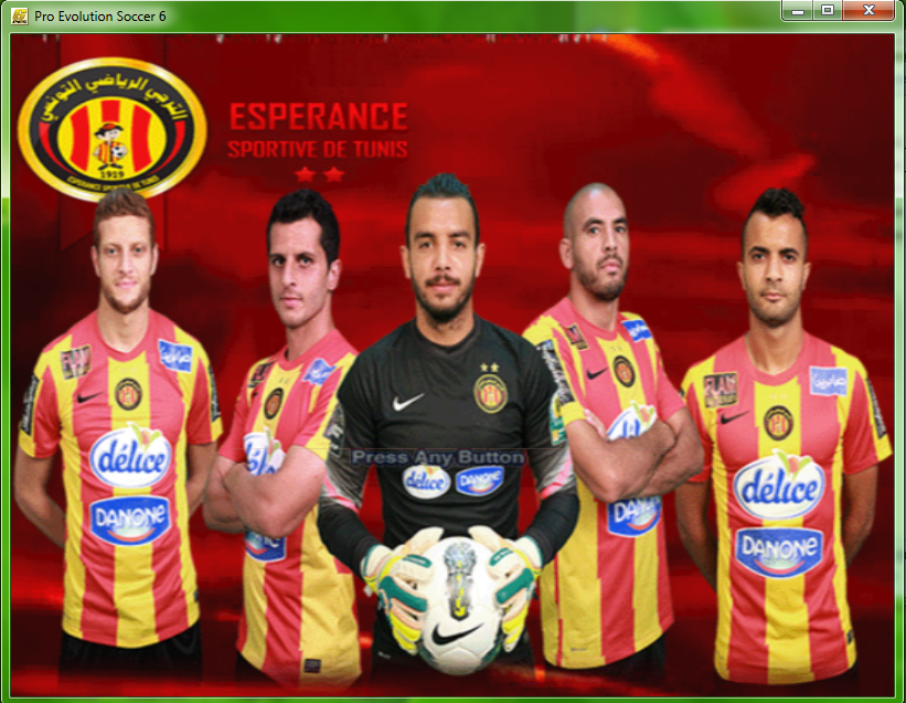 patch pes6 tunisie gratuit