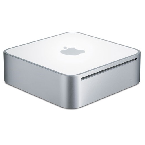Revive Old Mac Mini 09 With Linux