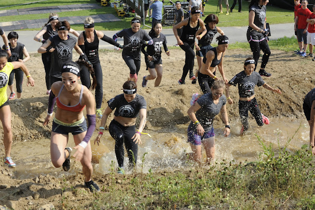 Reebok Spartan Race
