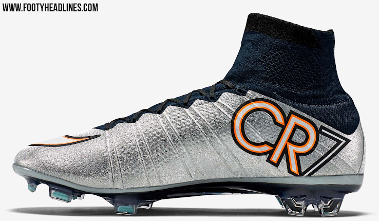 en caso amenaza Asesinar Nike Mercurial Superfly Cristiano Ronaldo Silverware 2015 Boots Released -  Footy Headlines