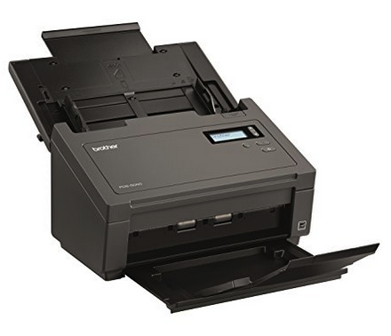 brother 5000 printer