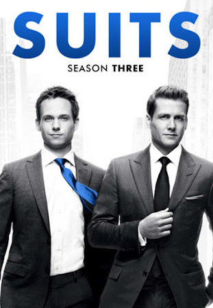 Suits Season 03 (2013)