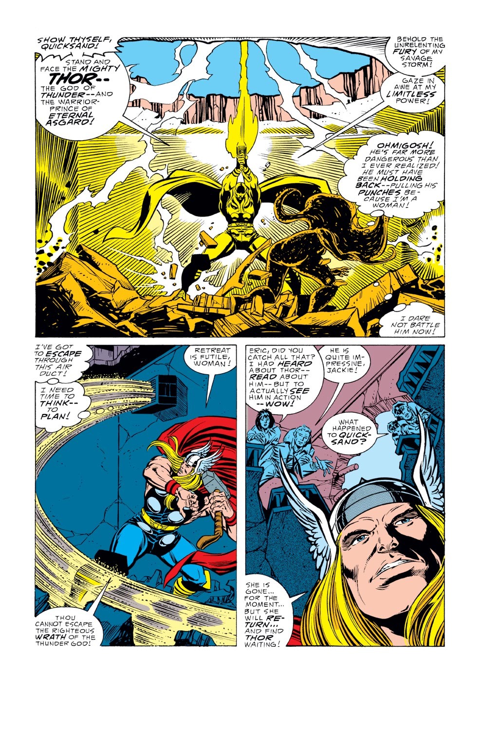 Thor (1966) 393 Page 3