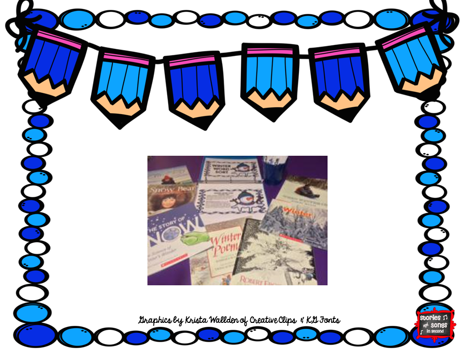 Winter word work is fun and valuable with a variety of word study activities sure to interest and engage your primary grade students!