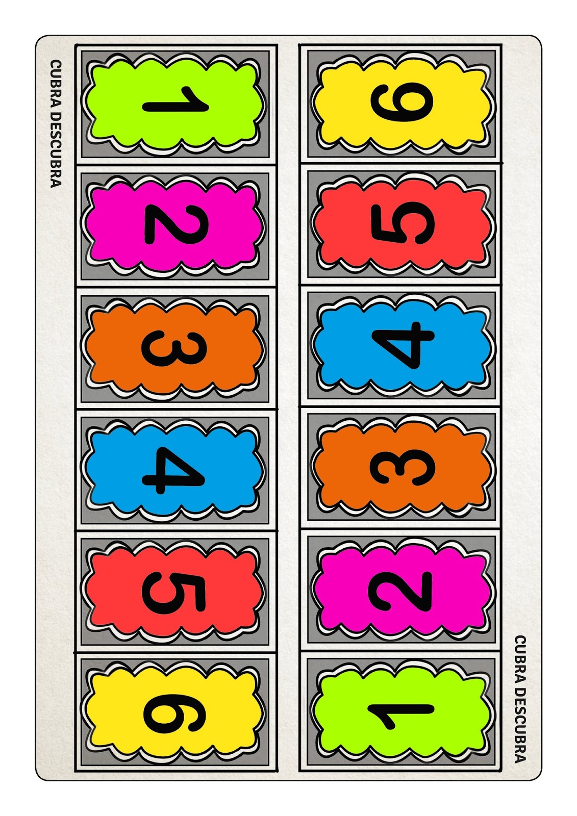 Jogo de educação para crianças cortando prática e montando quebra-cabeça  com planilha imprimível de teclado de instrumento de música de desenho  animado