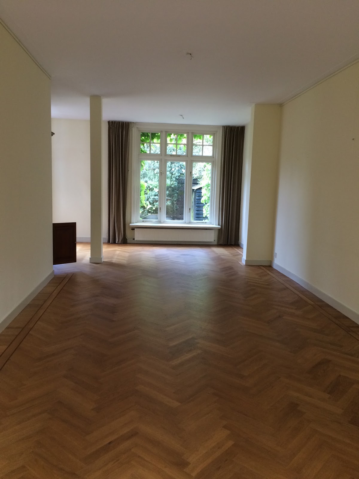 Inge bouman interieur architect: juli 2016