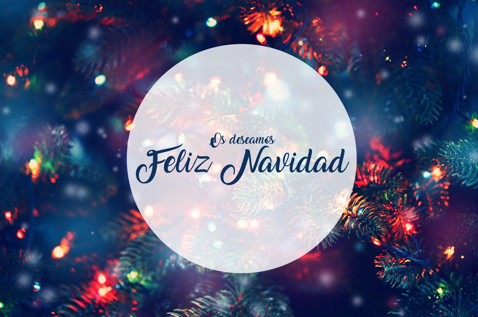 Rossi_61 feliz navidad picture #127230617 Siempre Formosa desea a todos sus lectores Feliz Navidad - Siempre Formosa