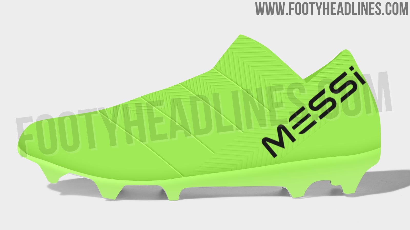 2018 world cup cleats