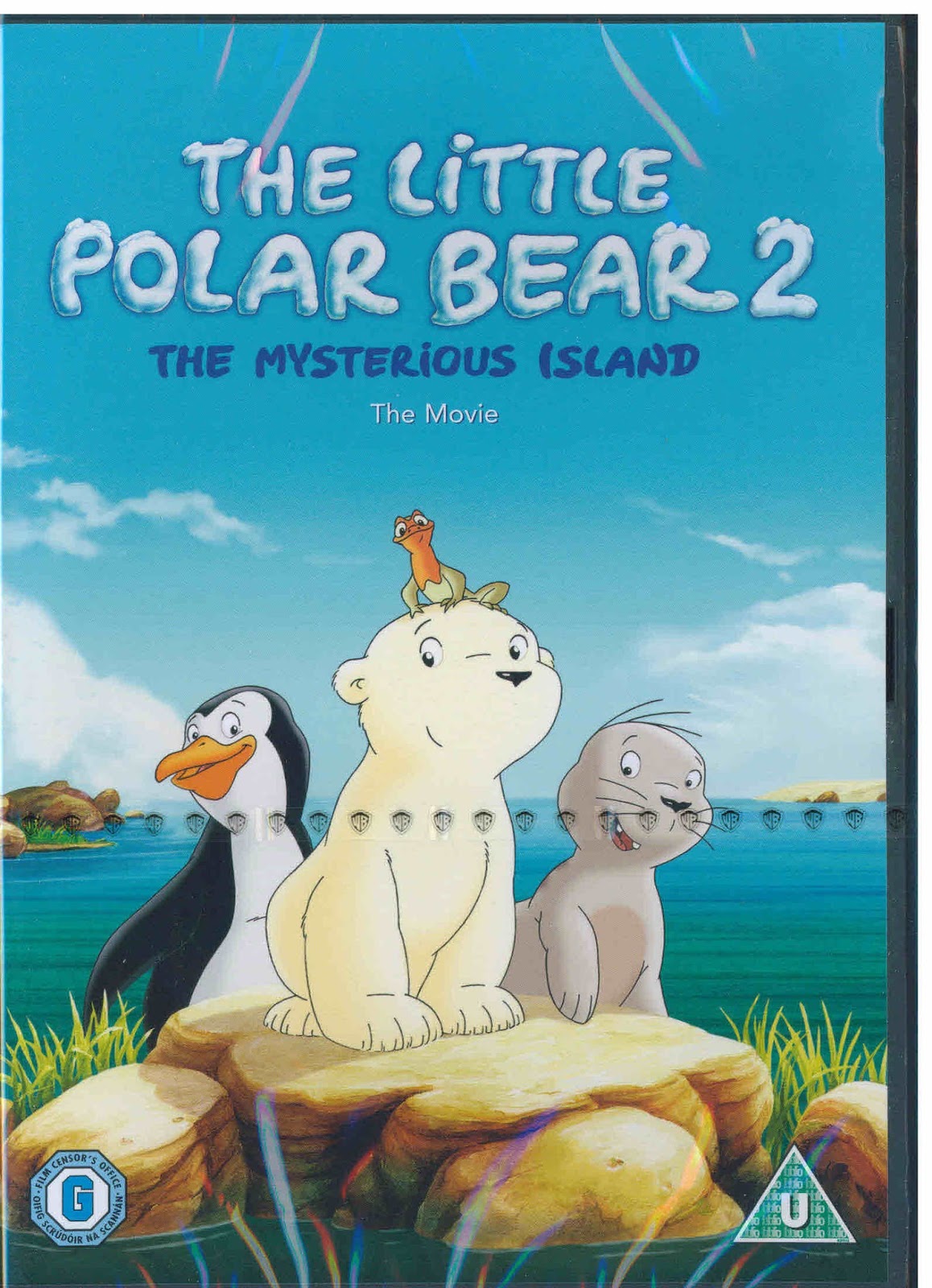 The Little Polar Bear 2: The Mysterious Island (2005) tainies online | anime movies series @ https://oipeirates.se The Little Polar Bear 2: The Mysterious Island (2005) ταινιες online seires oipeirates greek subs