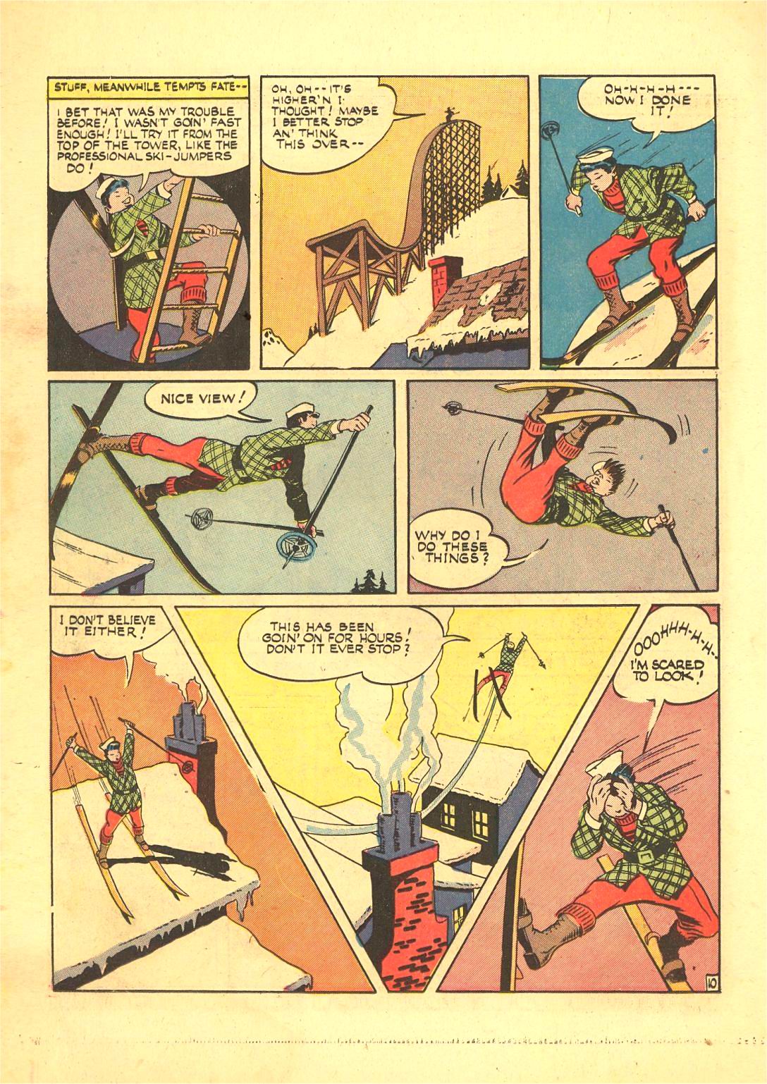 Action Comics (1938) 62 Page 26