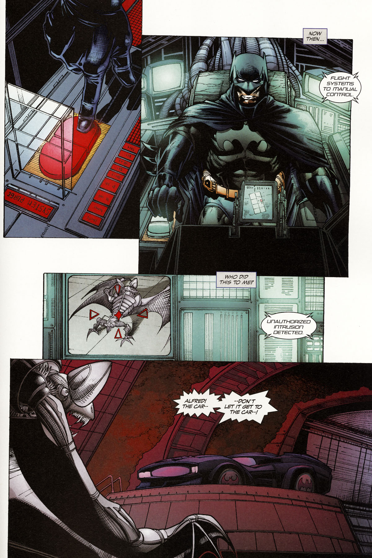 Batman Confidential Issue #4 #4 - English 18