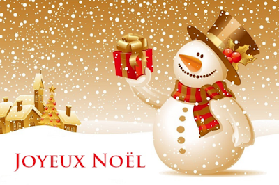 LE COQ PICORE: NOËL 2017