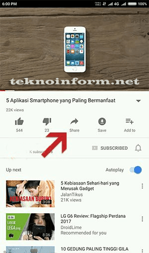 Bagaimana Cara Download Video Di Youtube Melalui Handphone Bagaimana Cara Download Video Di Youtube Melalui Handphone