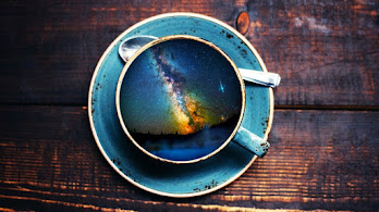 Coffee Wallpapers 4K HD