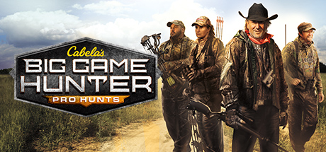 Cabelas Big Game Hunter Pro Hunts Full Version Free