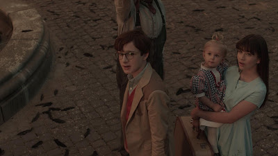Lemony Snicket's A Series of Unfortunate Events Season 2 Image 8
