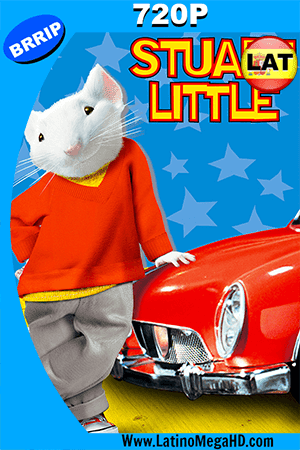 Stuart Little (1999) Latino HD 720p (1999)