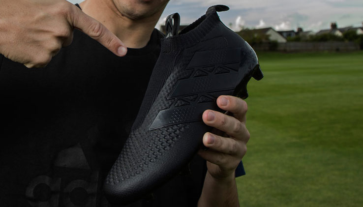 Ace Primeknit Soccer Shoes Ace Primeknit Soccer Shoes