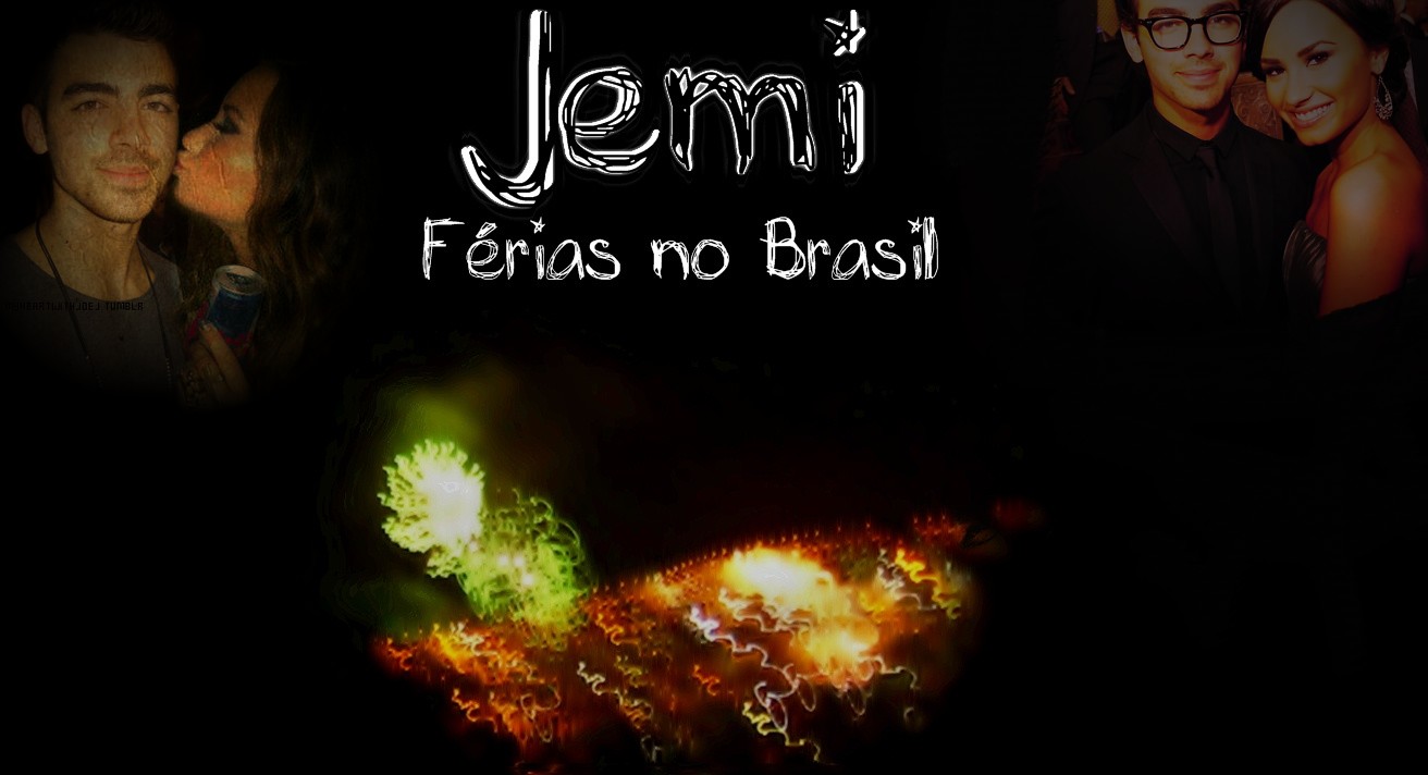 Jemi - Never Say Never