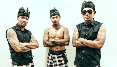 Chord Kunci Gitar : SID - Cerita Semalam | Bali Musik Terbaru