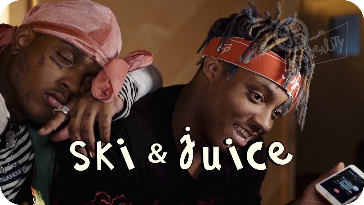Juice Wrld Tattoo Anti Meaning - Best Tattoo Ideas