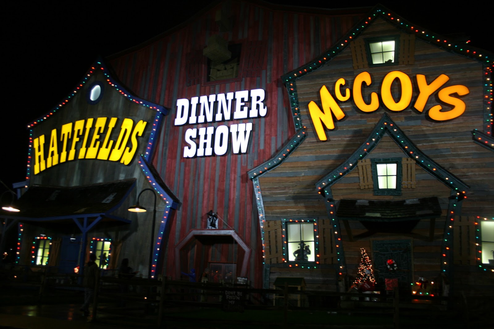 Adventures With Jude BEST Shows Of Pigeon Forge Gatlinburg 