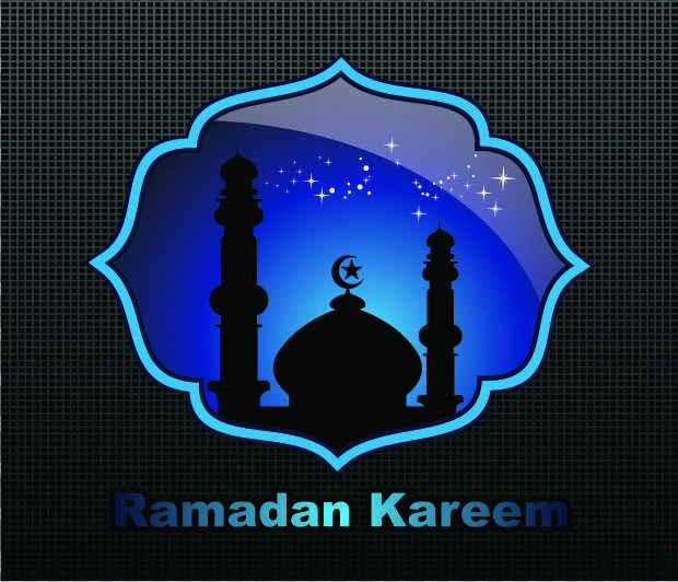 VECTOR MASJID (CDR) - All Free Vector