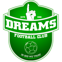 DREAMS FC