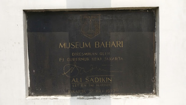 Museum Bahari