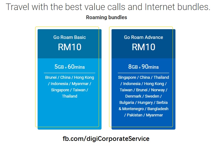 Digi business plan with smartphone image