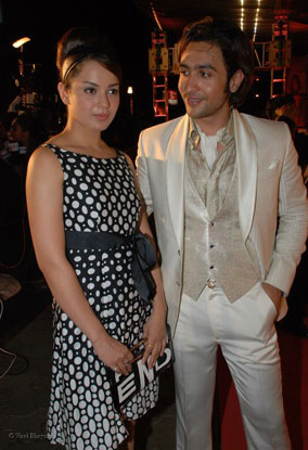 Bollywood All Stars: Kangana Ranaut with Boyfriend Pics
