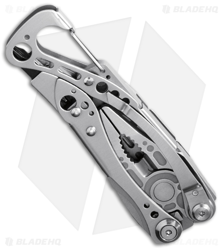 デジタルガジェット備忘録 【BladeHQ】Leatherman社のバックパッカー向けマルチツール