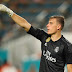 Lunin está próximo de ser emprestado ao Leganés