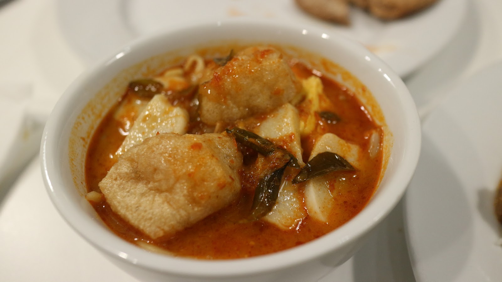 i am Fadhi. Review Ramadhan Buffet at Ikea Tebrau