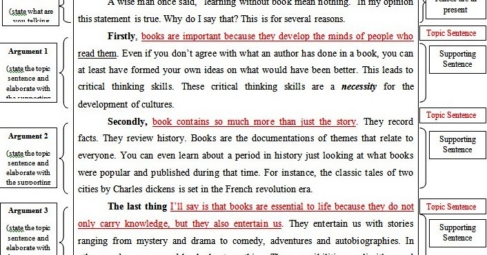 Contoh Analytical Exposition Text URasmi